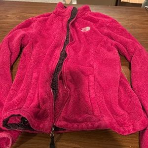 North face Jacket size XS